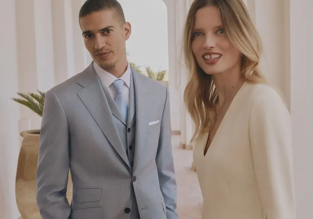 Jak się ubrać na komunię? Eleganckie stylizacje dla gości i rodziny