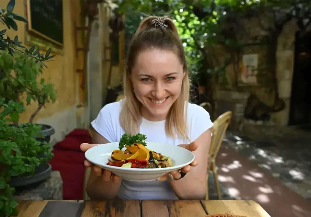 Wiesz Co Zjesz: Jak znaleźć restauracje z transparentnym pochodzeniem?