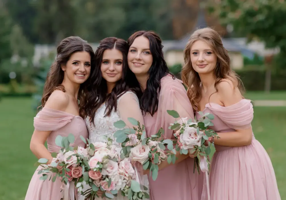 Świadkowie na ślubie w Polsce: ile osób? Formalności i rola