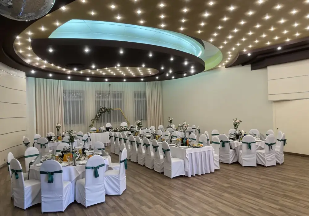 Hotel Jan Sander: Opinie, Ceny, Rezerwacja - Twój Przewodnik
