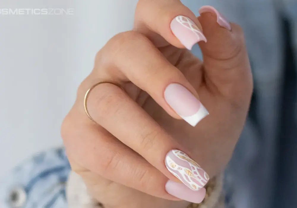 Które lakiery hybrydowe Cosmetics Zone polecają panny młode na swój wielki dzień?
