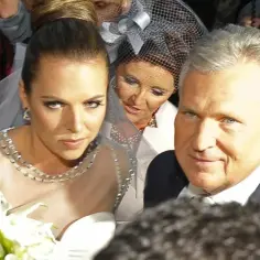 Kiedy ślub Aleksandry Kwaśniewskiej? Oto szczegóły i emocje tego dnia