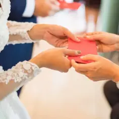 Ile dać na ślub? Odkryj odpowiednie kwoty w polskich zwyczajach