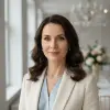 Autor Melania Jakubowska
