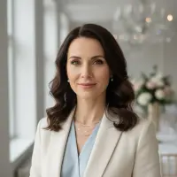 Autor Melania Jakubowska