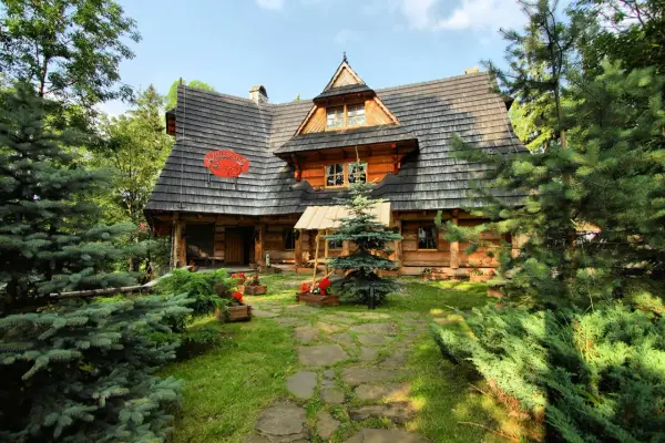 Czarci Jar Zakopane: Tradycja, Smak i Góralski Klimat