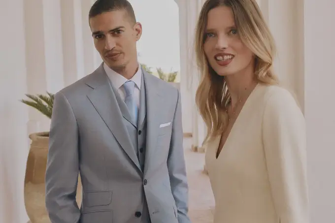 Jak się ubrać na komunię? Eleganckie stylizacje dla gości i rodziny